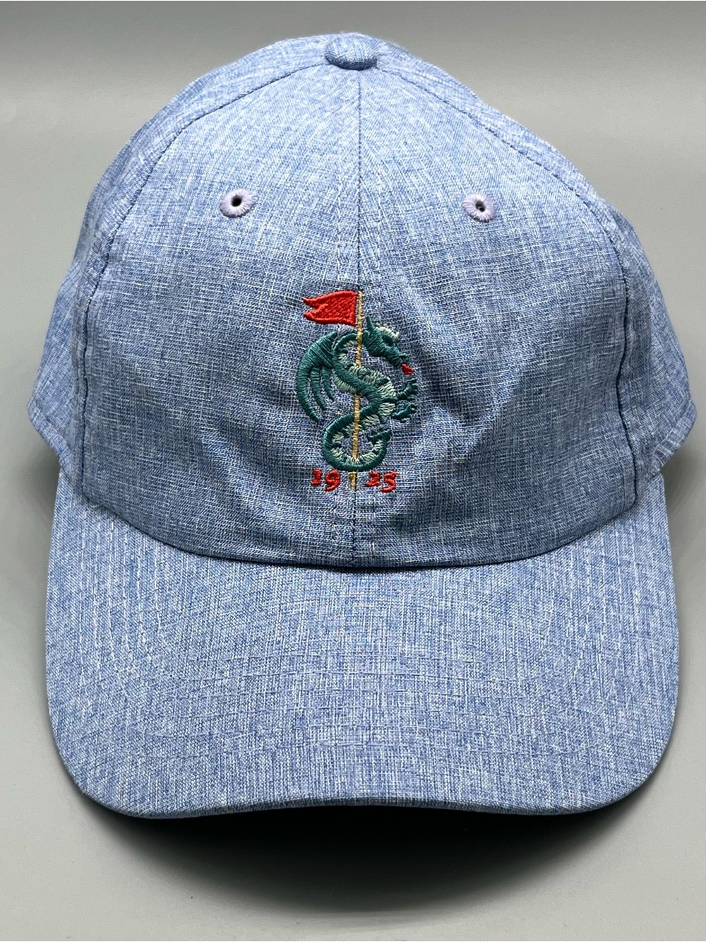 MPCC Monterey Peninsula Country Club Golf Hat